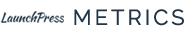 LaunchPress Metrics